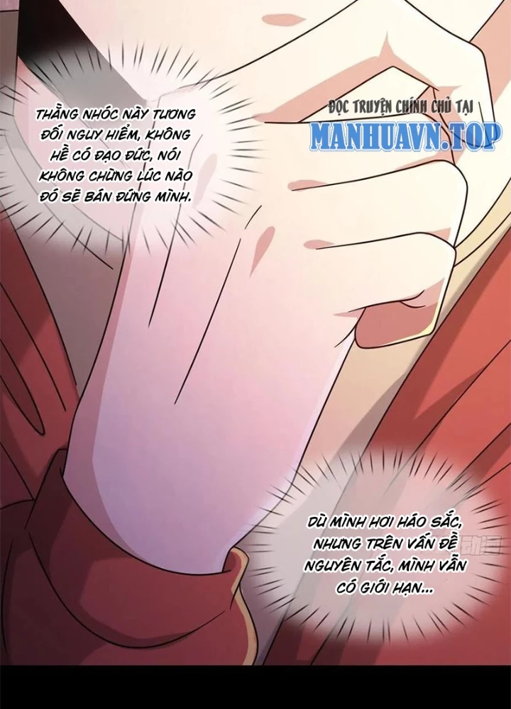 Mạt Thế Lạc Viên Chapter 58 - Trang 2