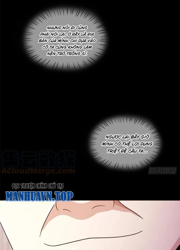 Mạt Thế Lạc Viên Chapter 58 - Trang 2