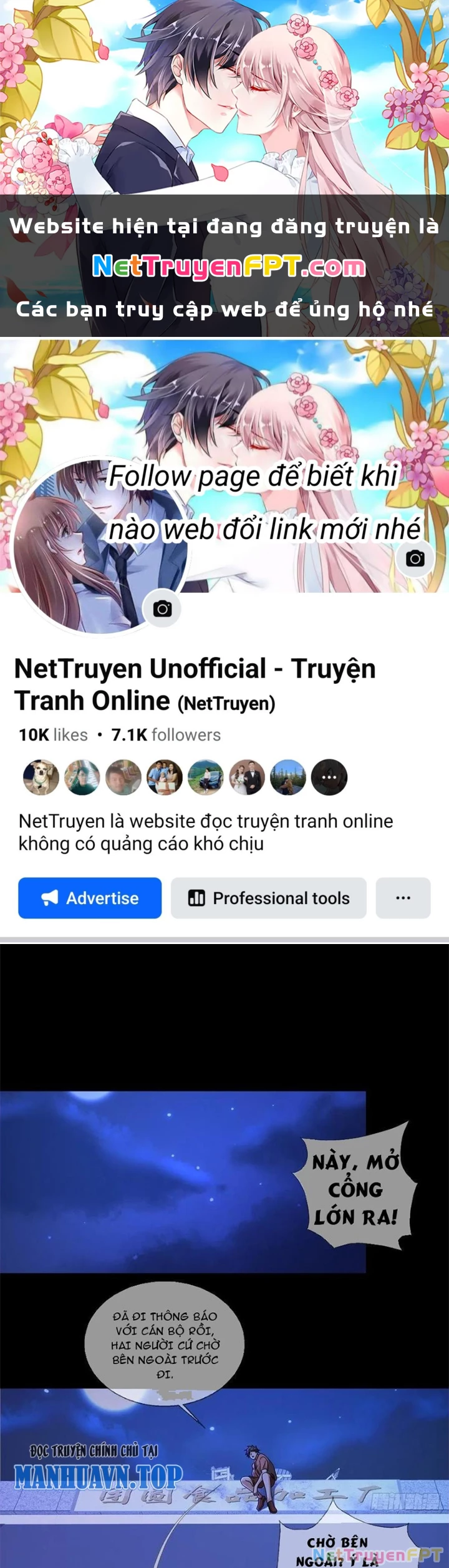 Mạt Thế Lạc Viên Chapter 58 - Trang 2