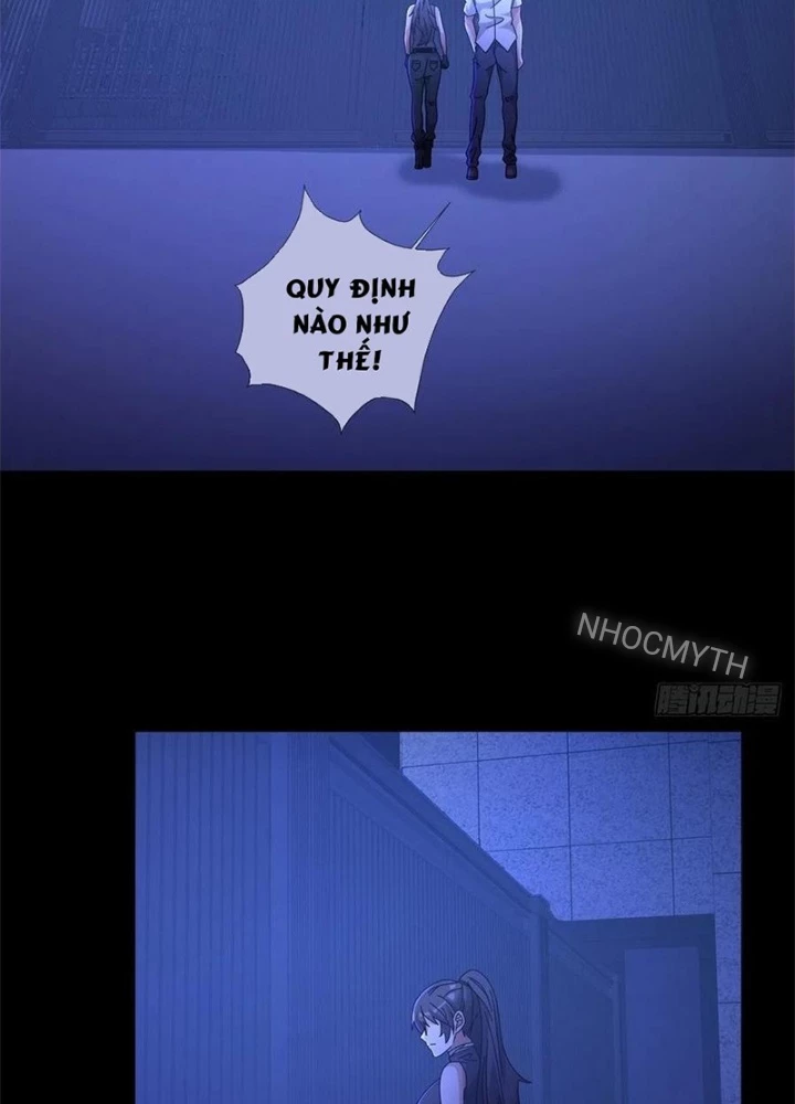 Mạt Thế Lạc Viên Chapter 58 - Trang 2