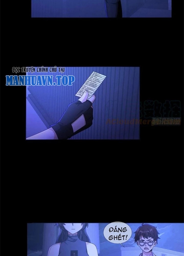 Mạt Thế Lạc Viên Chapter 58 - Trang 2