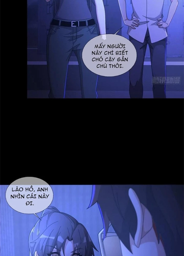 Mạt Thế Lạc Viên Chapter 58 - Trang 2