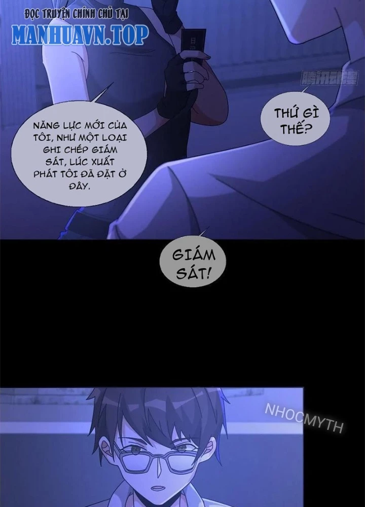 Mạt Thế Lạc Viên Chapter 58 - Trang 2