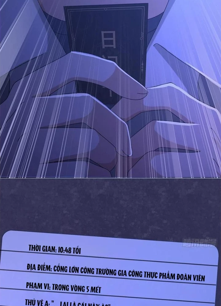 Mạt Thế Lạc Viên Chapter 58 - Trang 2