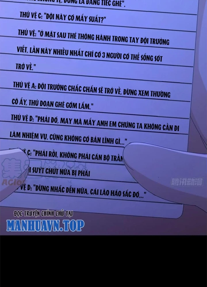 Mạt Thế Lạc Viên Chapter 58 - Trang 2