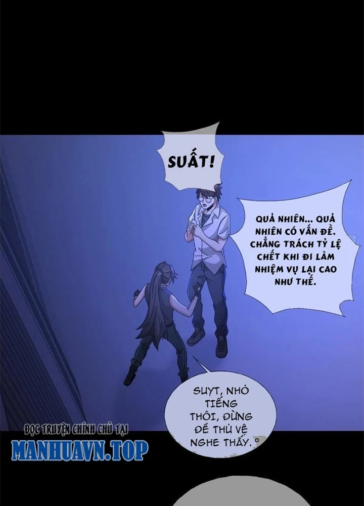 Mạt Thế Lạc Viên Chapter 58 - Trang 2