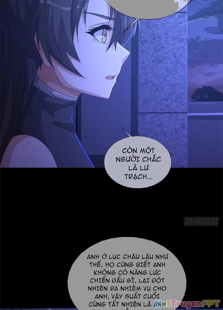 Mạt Thế Lạc Viên Chapter 58 - Trang 2