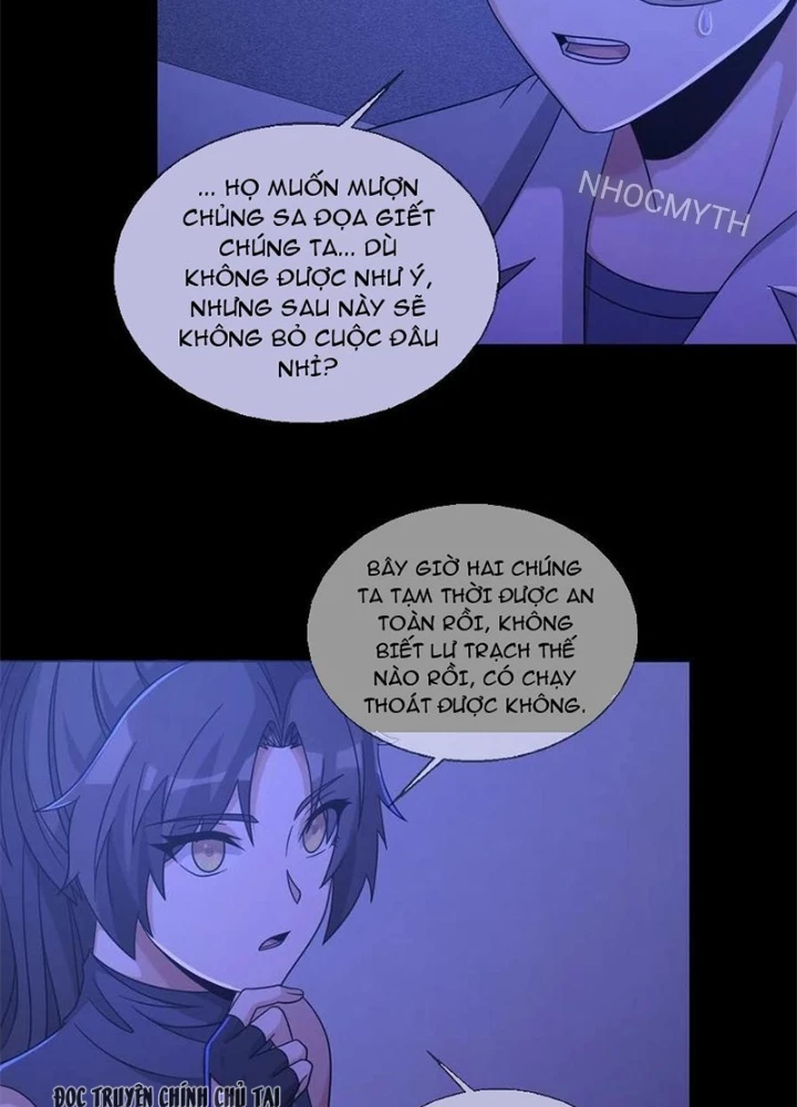Mạt Thế Lạc Viên Chapter 58 - Trang 2