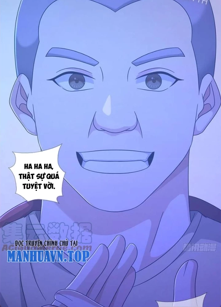 Mạt Thế Lạc Viên Chapter 58 - Trang 2