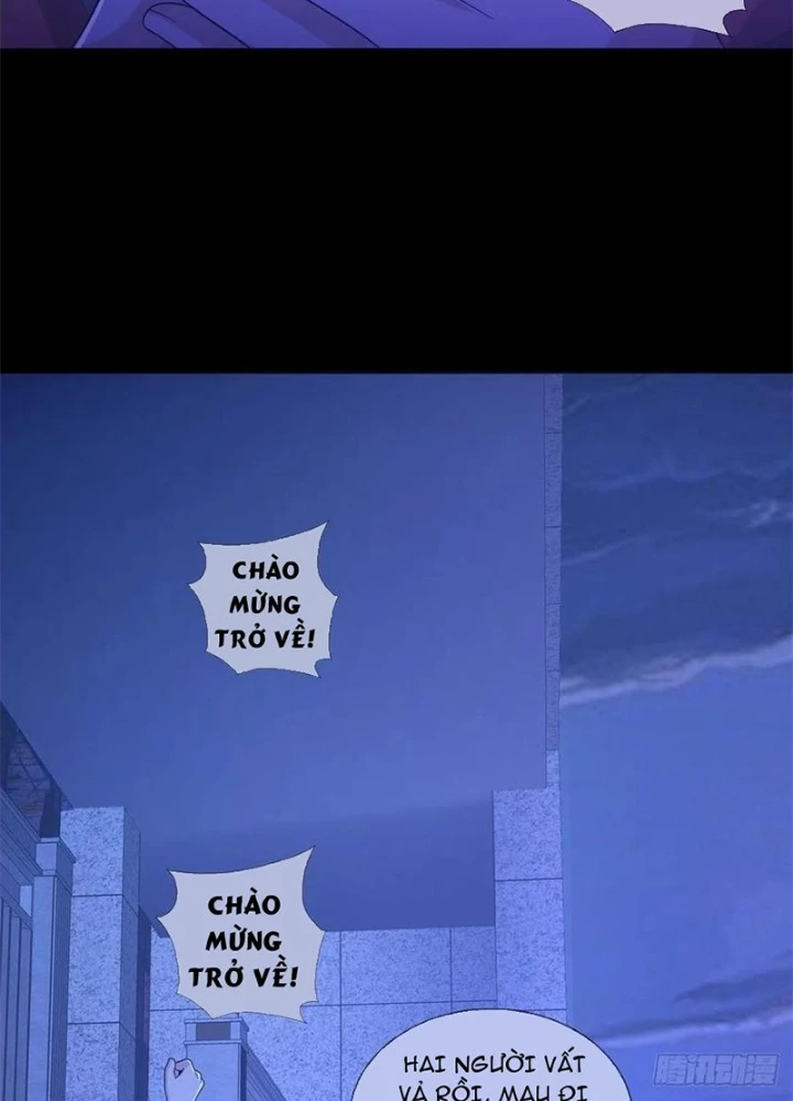 Mạt Thế Lạc Viên Chapter 58 - Trang 2