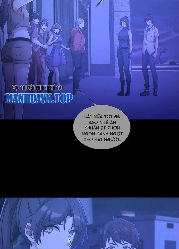 Mạt Thế Lạc Viên Chapter 58 - Trang 2