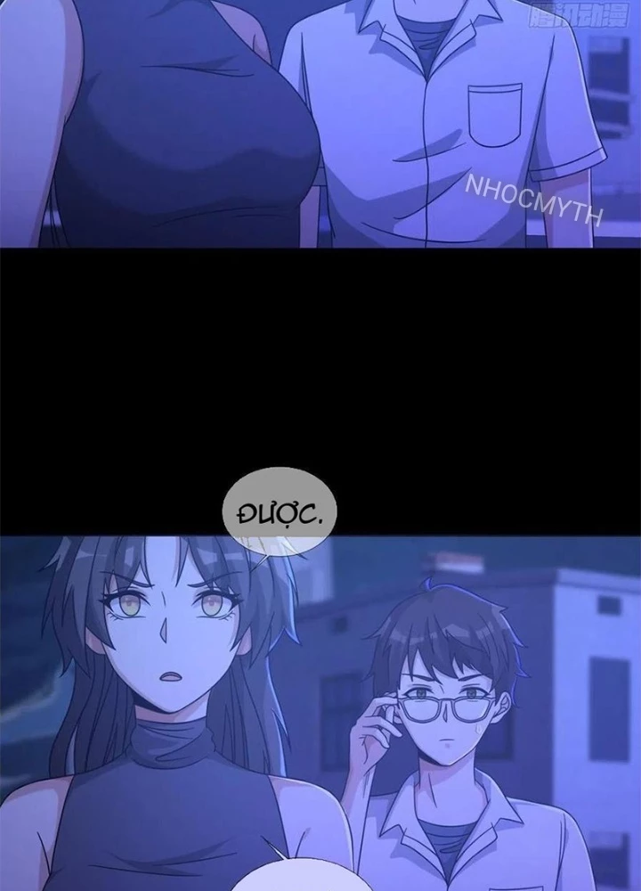 Mạt Thế Lạc Viên Chapter 58 - Trang 2