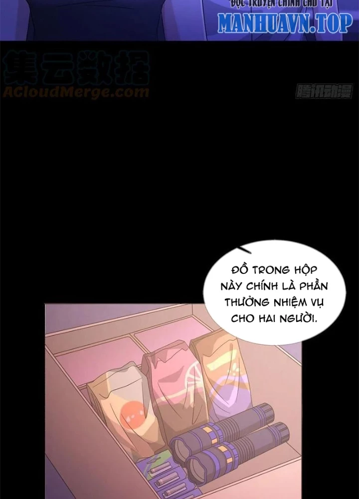 Mạt Thế Lạc Viên Chapter 58 - Trang 2