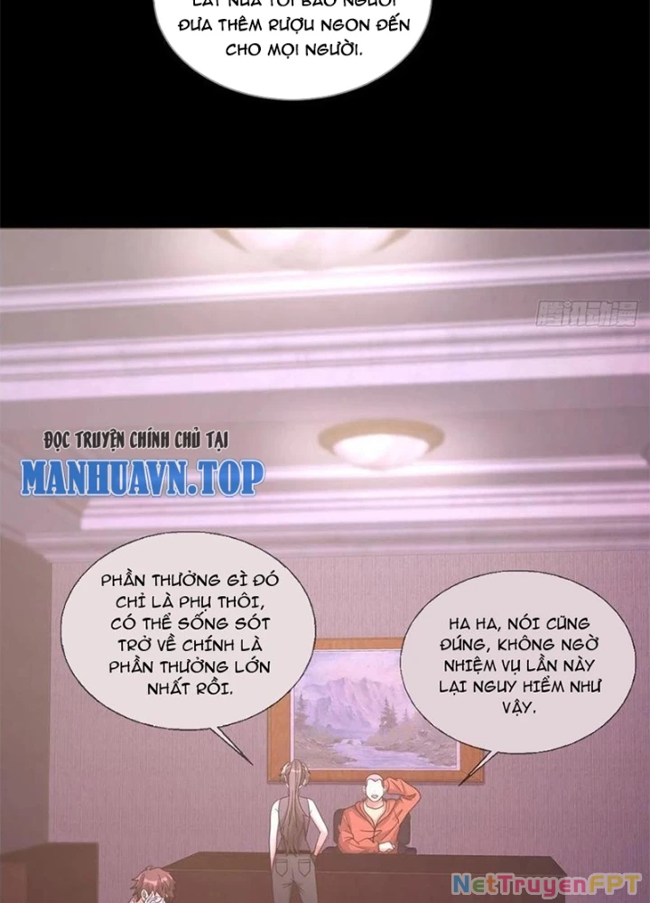 Mạt Thế Lạc Viên Chapter 58 - Trang 2