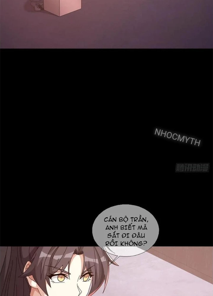 Mạt Thế Lạc Viên Chapter 58 - Trang 2