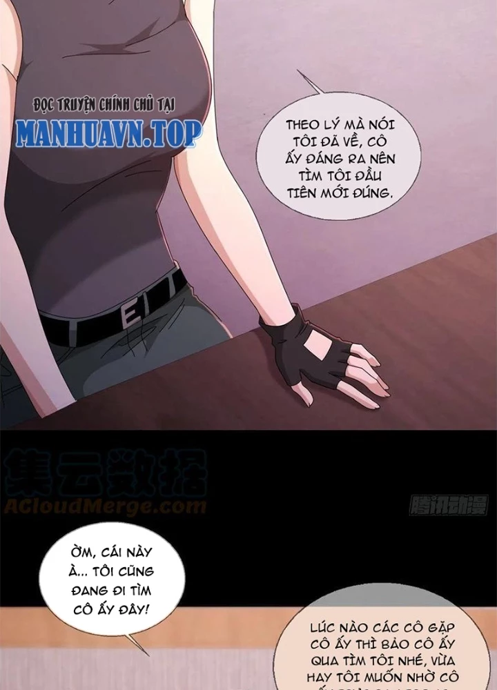 Mạt Thế Lạc Viên Chapter 58 - Trang 2