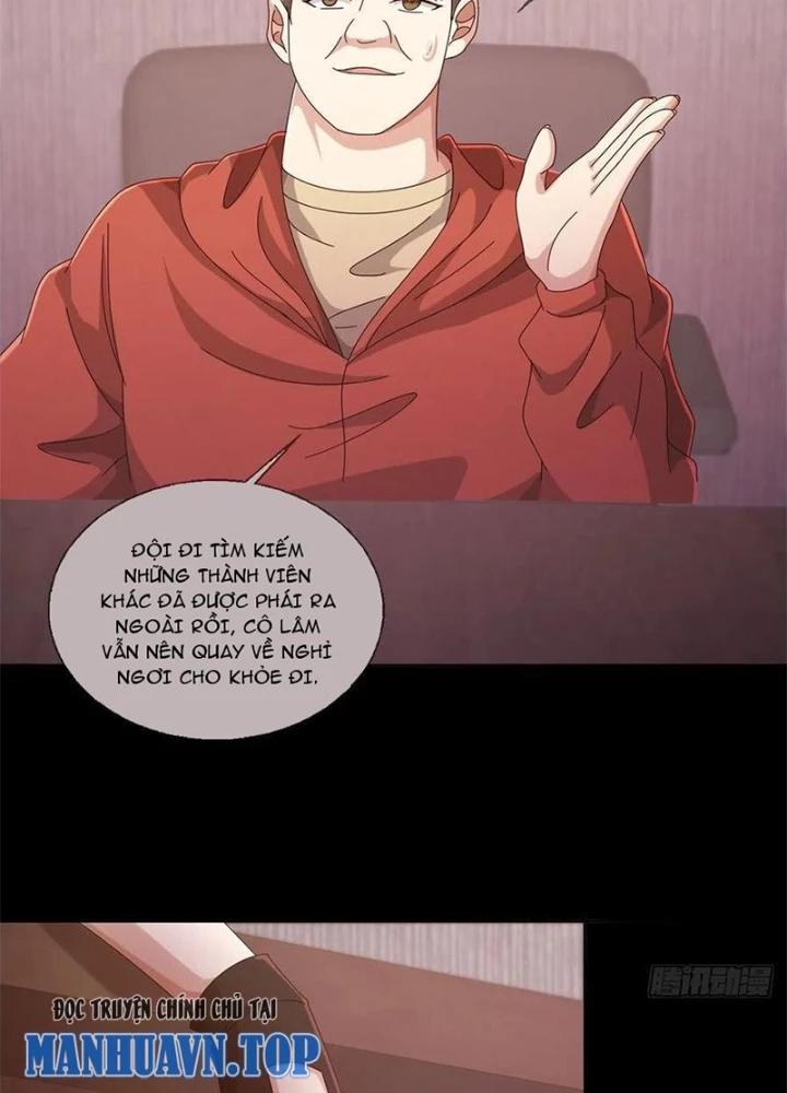 Mạt Thế Lạc Viên Chapter 58 - Trang 2