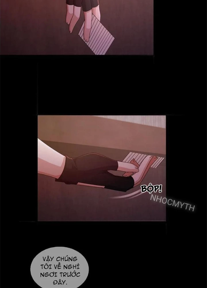 Mạt Thế Lạc Viên Chapter 58 - Trang 2