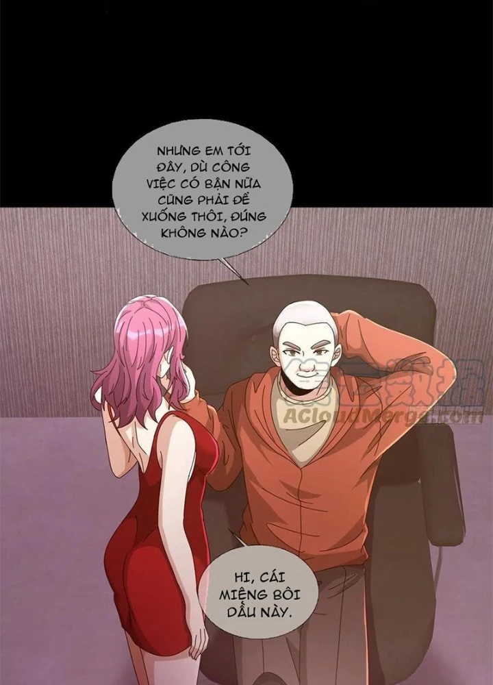 Mạt Thế Lạc Viên Chapter 58 - Trang 2