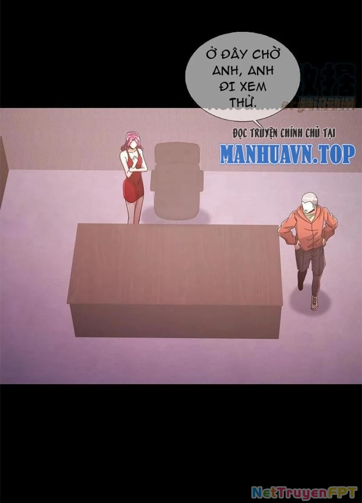 Mạt Thế Lạc Viên Chapter 58 - Trang 2