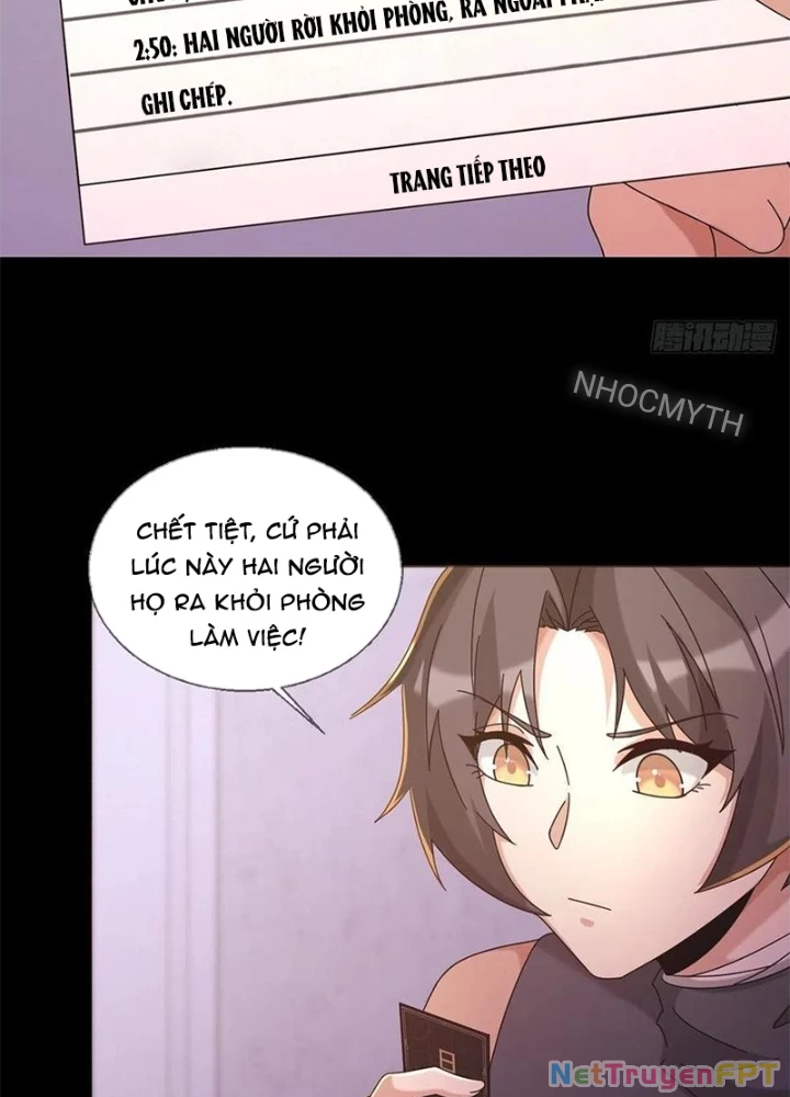 Mạt Thế Lạc Viên Chapter 59 - Trang 2
