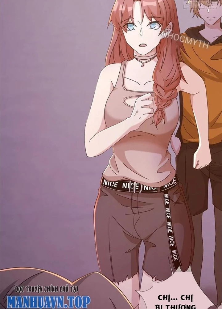 Mạt Thế Lạc Viên Chapter 59 - Trang 2