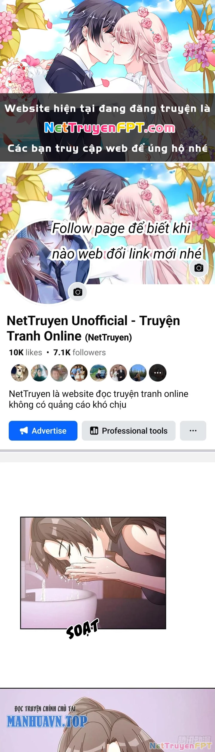 Mạt Thế Lạc Viên Chapter 59 - Trang 2
