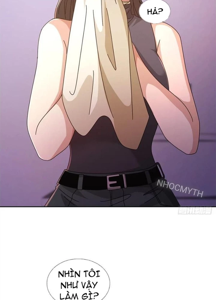 Mạt Thế Lạc Viên Chapter 59 - Trang 2