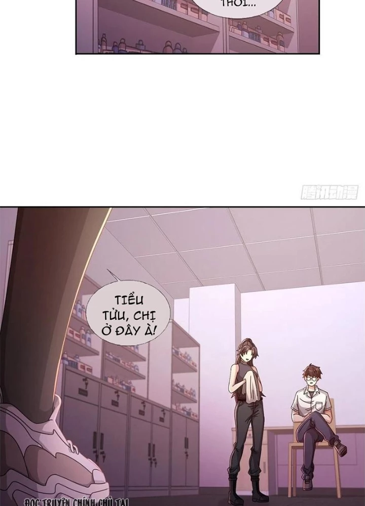 Mạt Thế Lạc Viên Chapter 59 - Trang 2