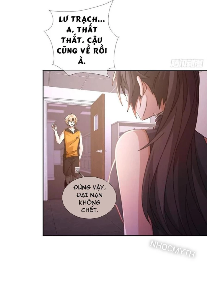 Mạt Thế Lạc Viên Chapter 59 - Trang 2