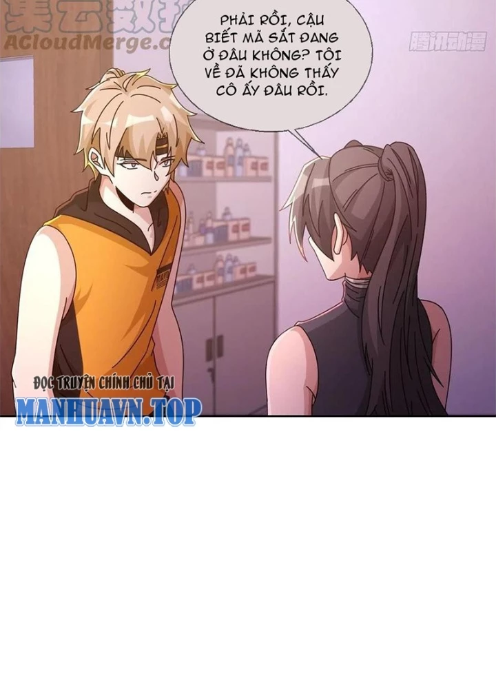 Mạt Thế Lạc Viên Chapter 59 - Trang 2