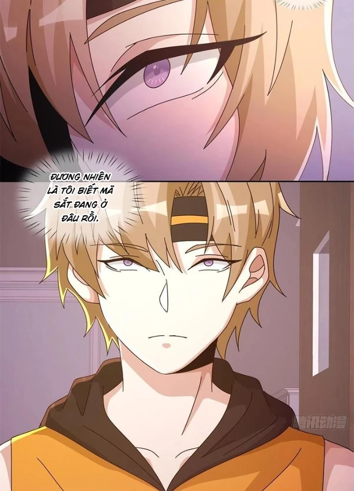 Mạt Thế Lạc Viên Chapter 59 - Trang 2