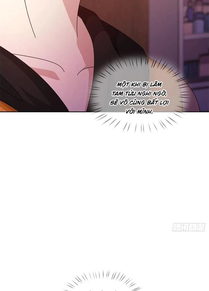 Mạt Thế Lạc Viên Chapter 59 - Trang 2