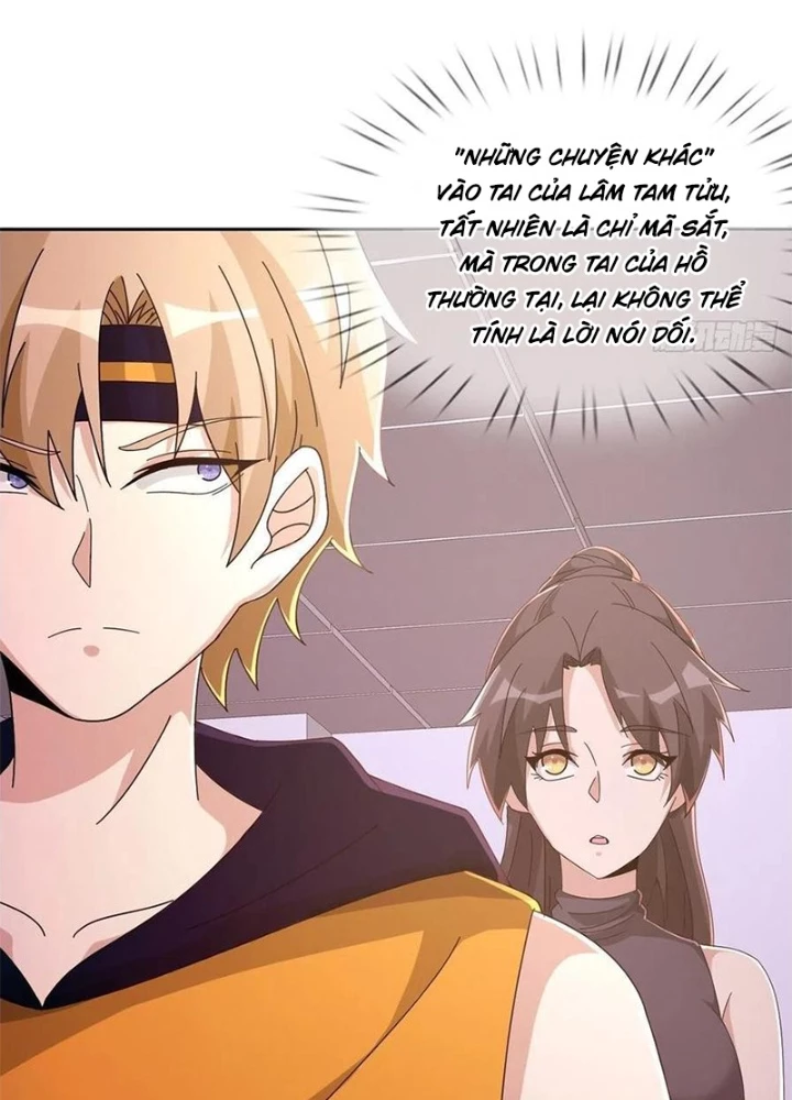 Mạt Thế Lạc Viên Chapter 59 - Trang 2