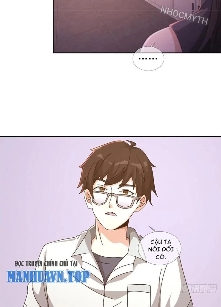 Mạt Thế Lạc Viên Chapter 59 - Trang 2