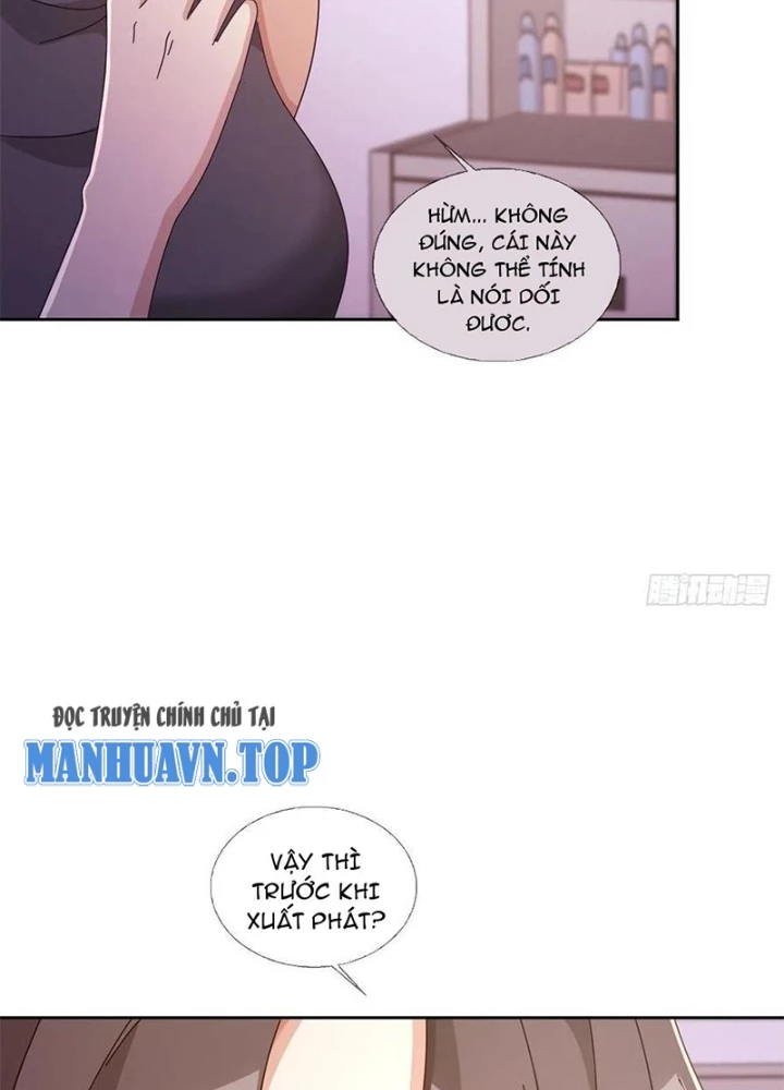 Mạt Thế Lạc Viên Chapter 59 - Trang 2