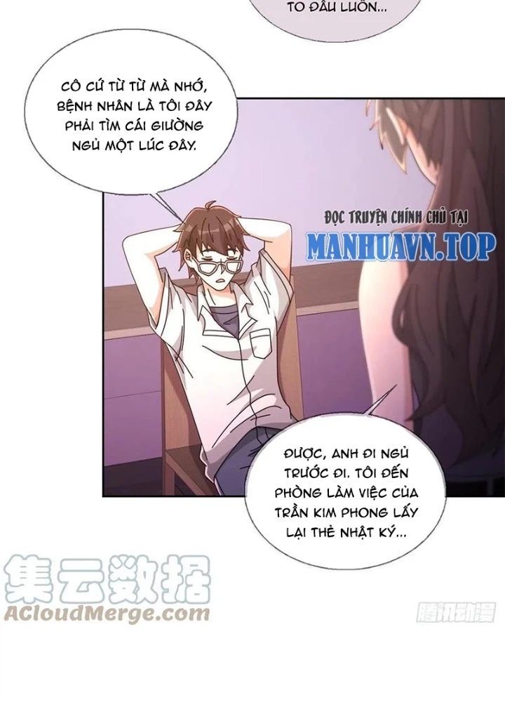 Mạt Thế Lạc Viên Chapter 59 - Trang 2