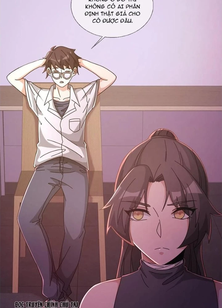 Mạt Thế Lạc Viên Chapter 59 - Trang 2