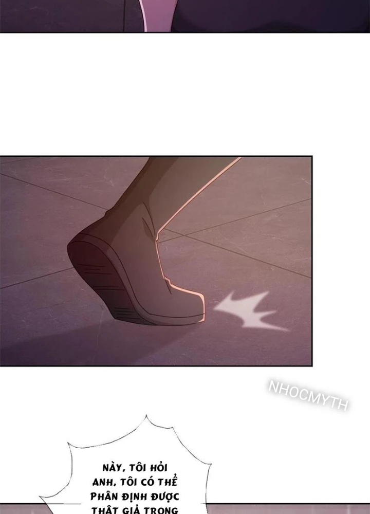 Mạt Thế Lạc Viên Chapter 59 - Trang 2