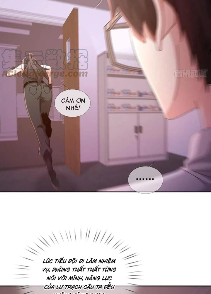 Mạt Thế Lạc Viên Chapter 59 - Trang 2