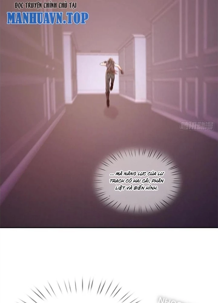 Mạt Thế Lạc Viên Chapter 59 - Trang 2