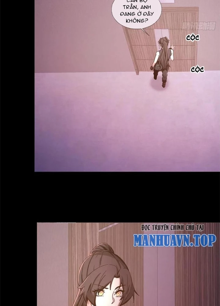 Mạt Thế Lạc Viên Chapter 59 - Trang 2