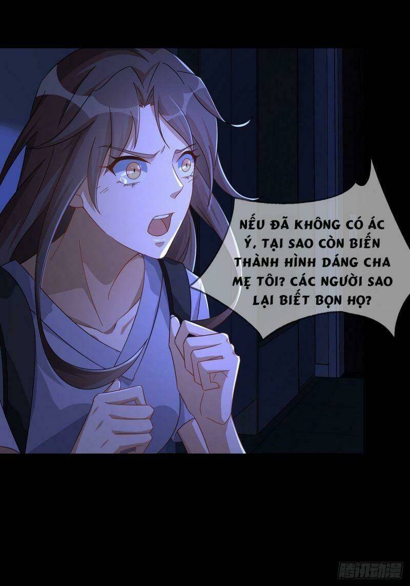 Mạt Thế Lạc Viên Chapter 6 - Trang 2