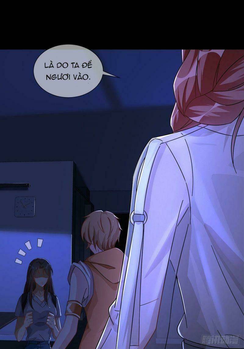 Mạt Thế Lạc Viên Chapter 6 - Trang 2