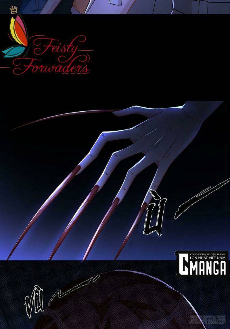 Mạt Thế Lạc Viên Chapter 6 - Trang 2