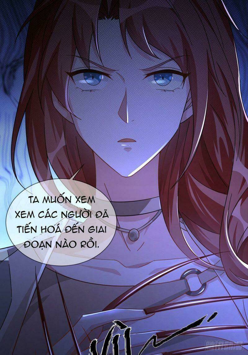 Mạt Thế Lạc Viên Chapter 6 - Trang 2