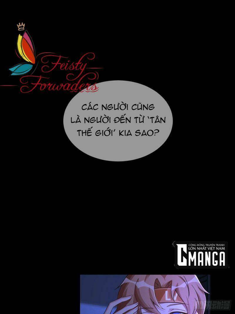 Mạt Thế Lạc Viên Chapter 6 - Trang 2