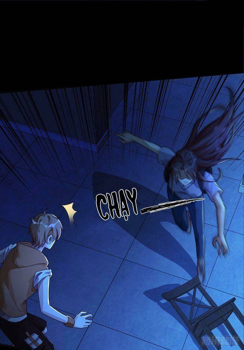 Mạt Thế Lạc Viên Chapter 6 - Trang 2