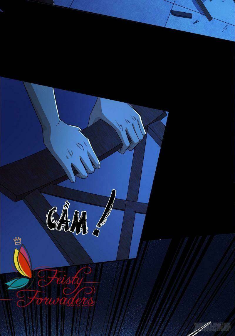 Mạt Thế Lạc Viên Chapter 6 - Trang 2