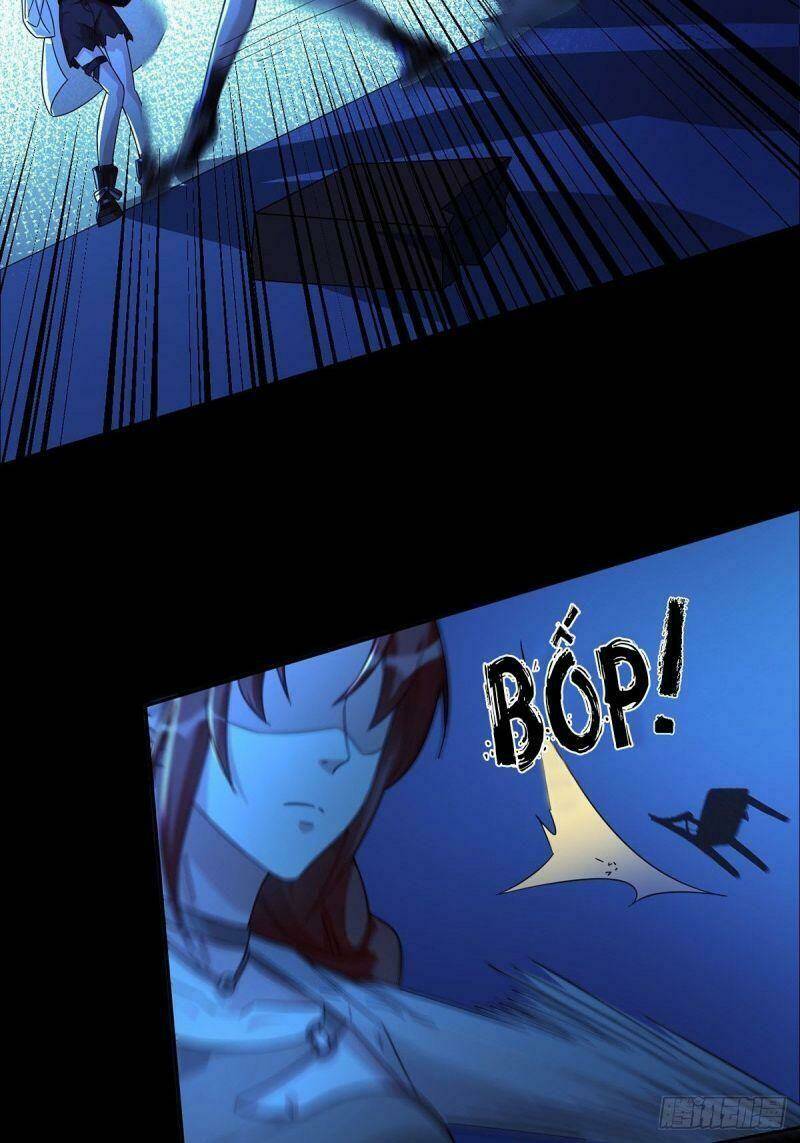 Mạt Thế Lạc Viên Chapter 6 - Trang 2